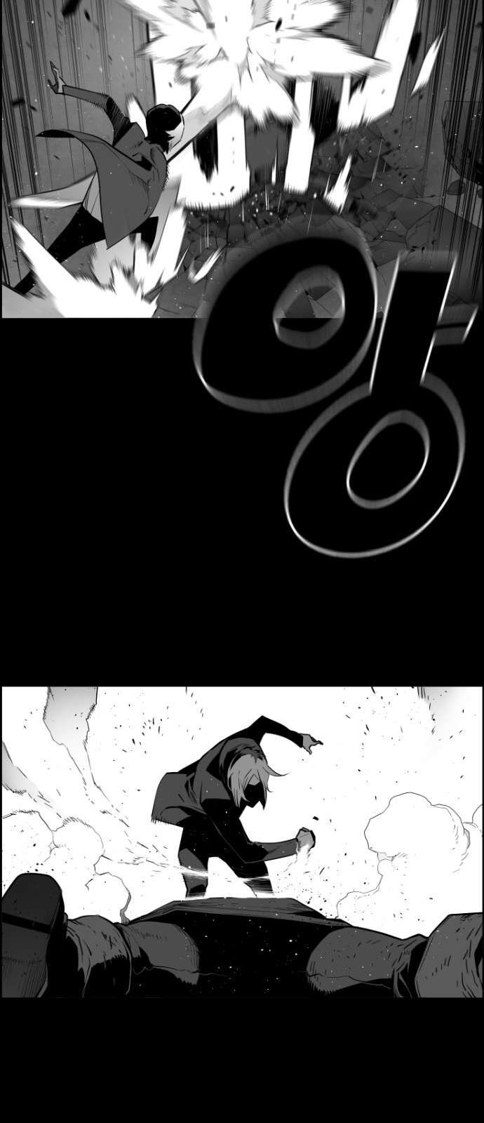Terror Man Chapter 135 page 11 - Chapter 135
