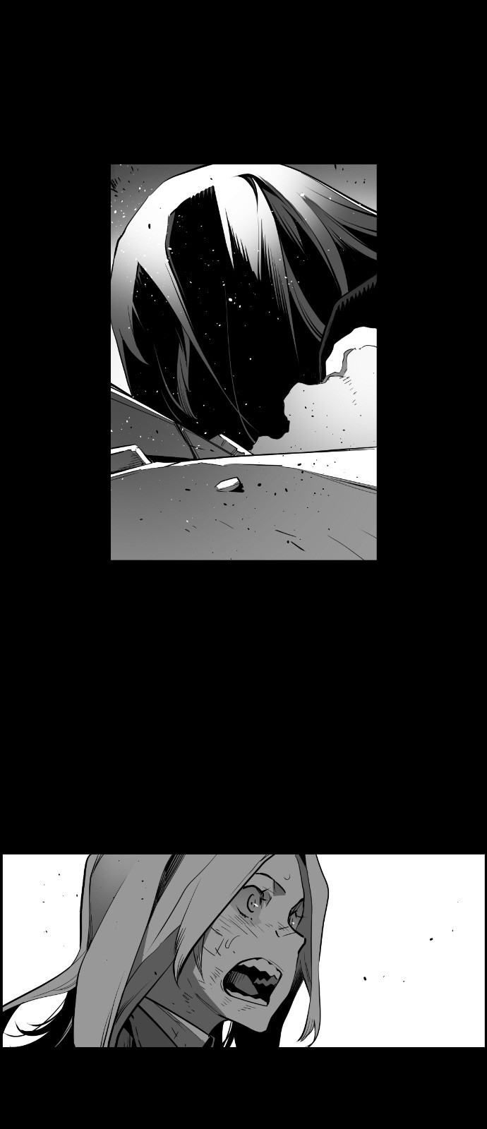 Terror Man Chapter 135 page 12 - Chapter 135