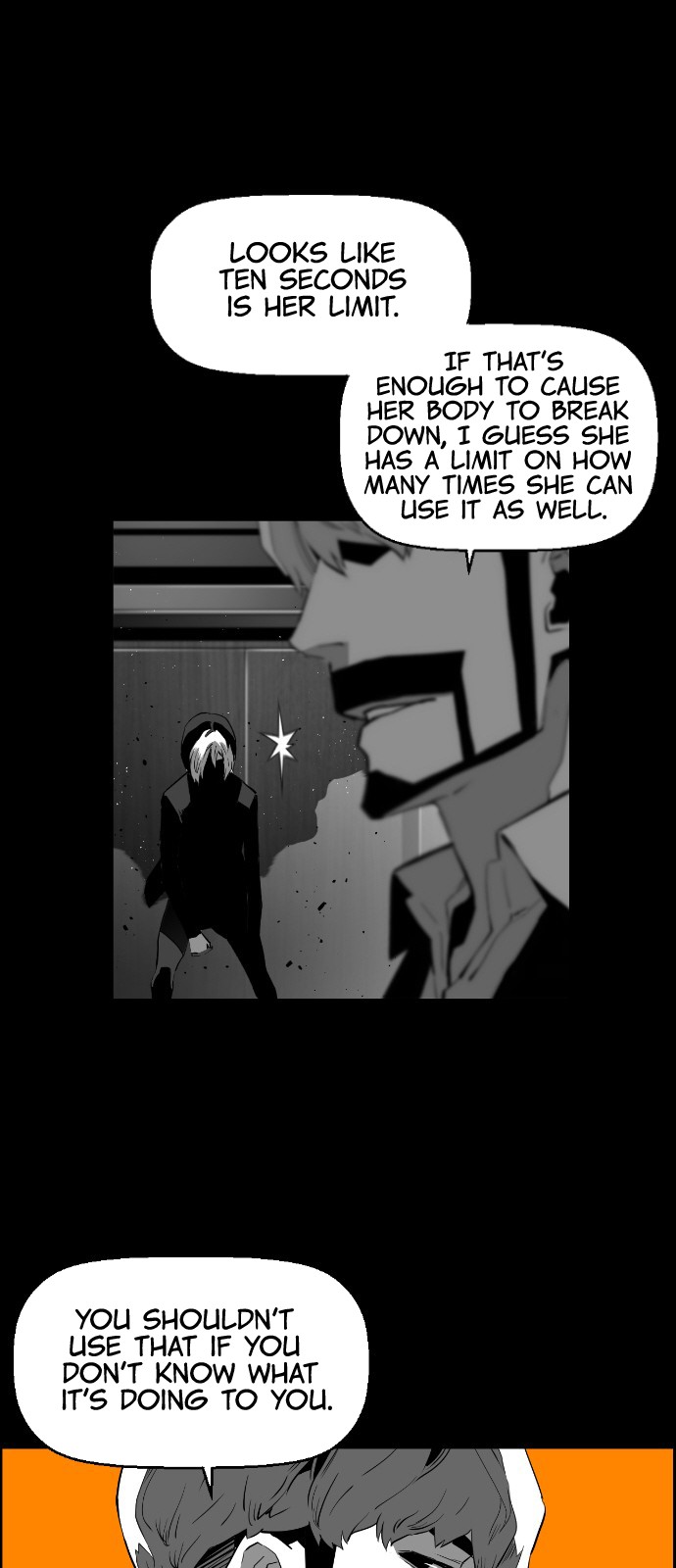Terror Man Chapter 135 page 14 - Chapter 135