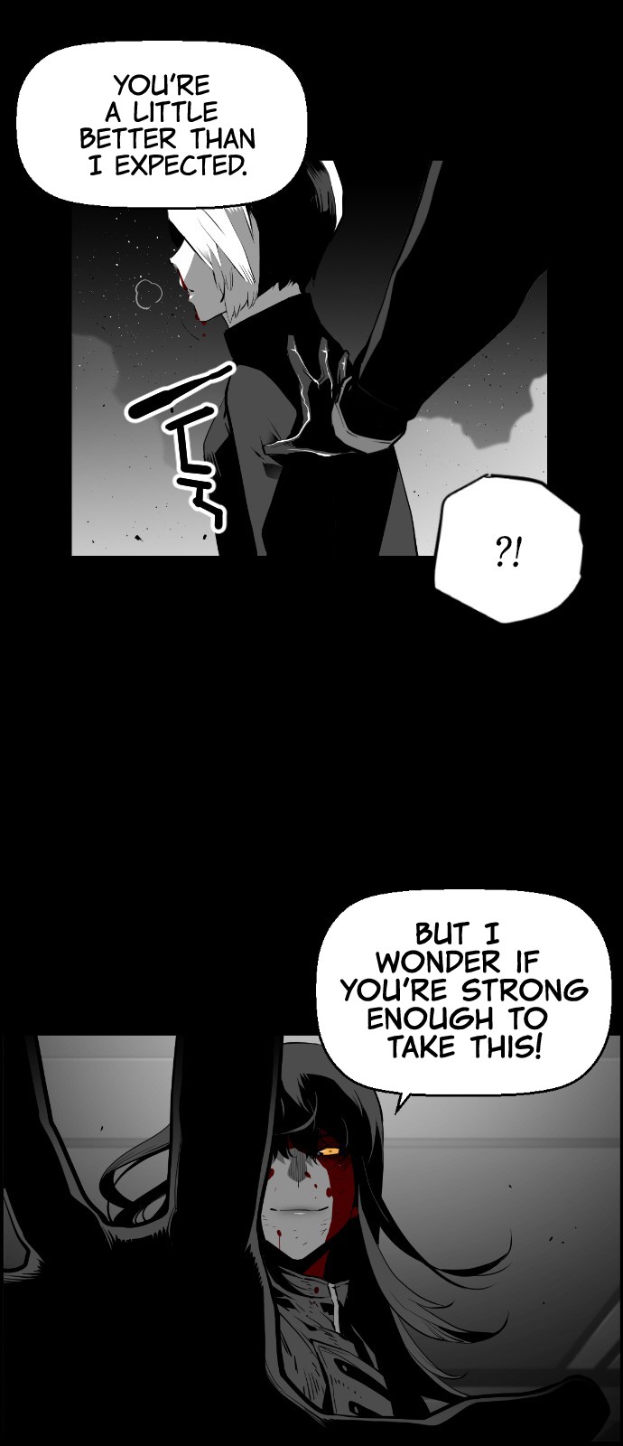 Terror Man Chapter 135 page 16 - Chapter 135