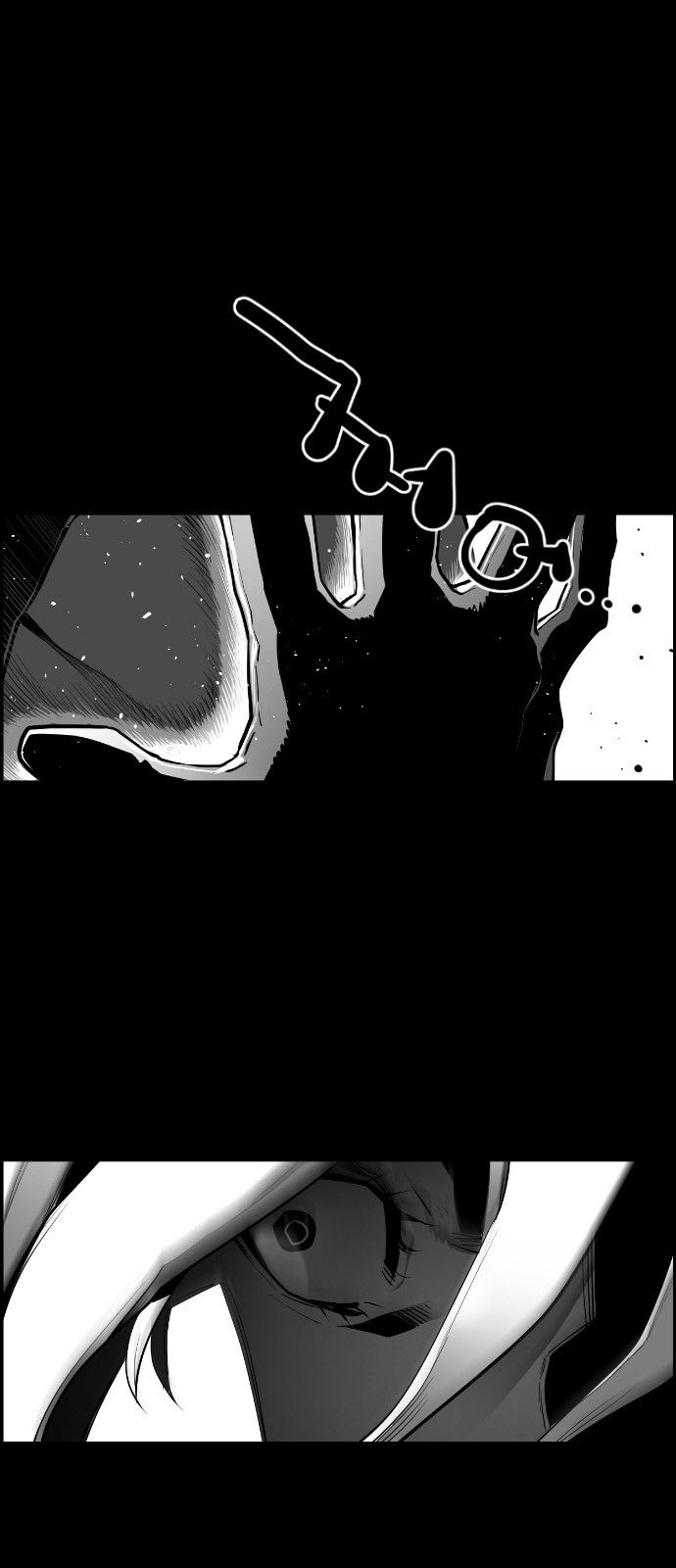 Terror Man Chapter 135 page 17 - Chapter 135