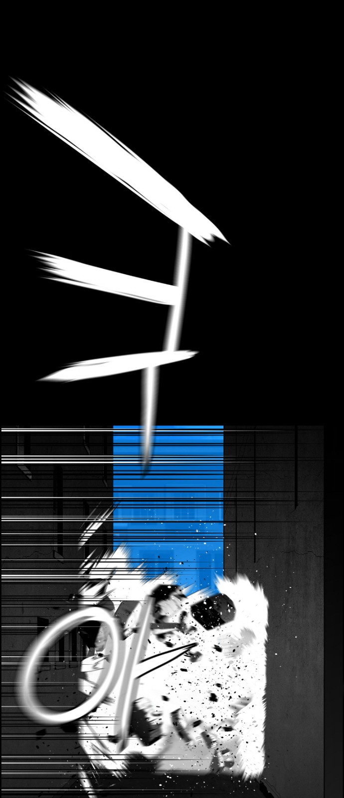 Terror Man Chapter 135 page 18 - Chapter 135
