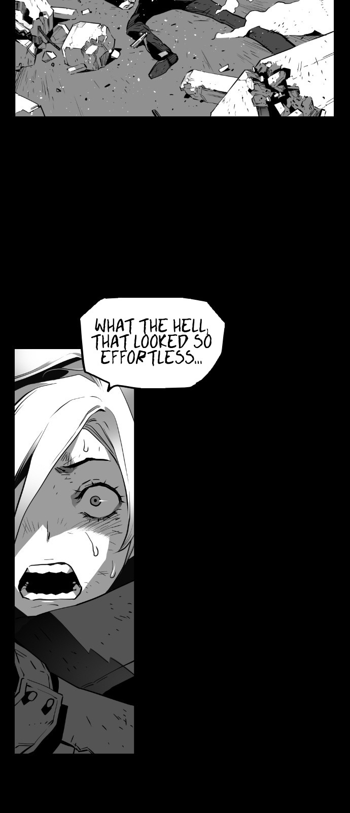 Terror Man Chapter 135 page 21 - Chapter 135