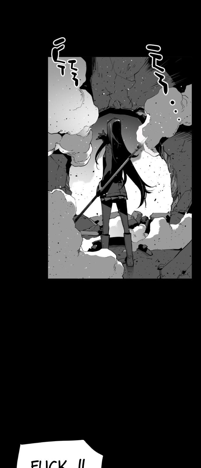 Terror Man Chapter 135 page 22 - Chapter 135