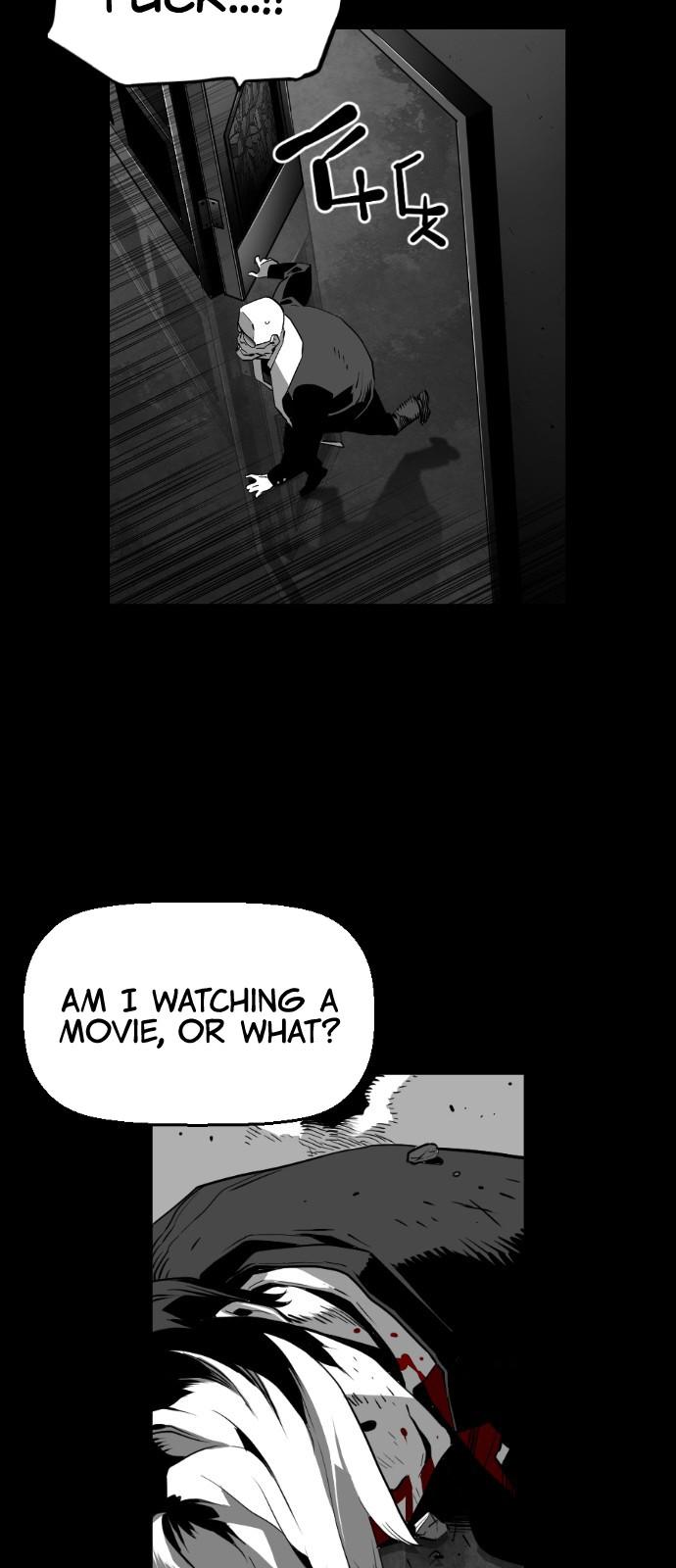 Terror Man Chapter 135 page 23 - Chapter 135