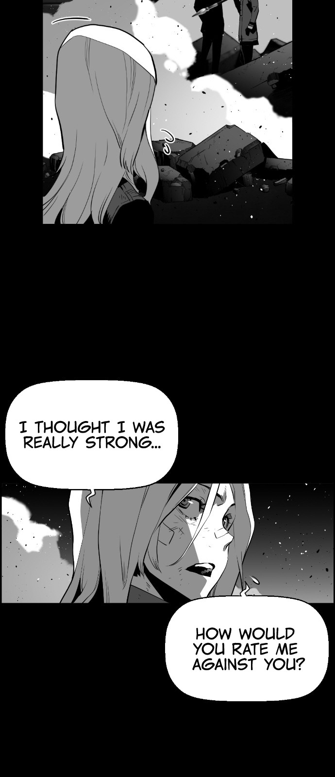 Terror Man Chapter 135 page 26 - Chapter 135