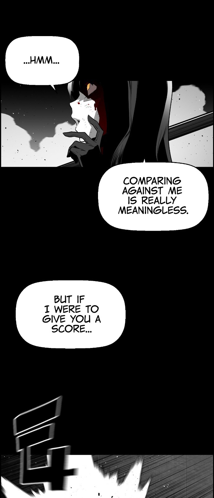 Terror Man Chapter 135 page 27 - Chapter 135