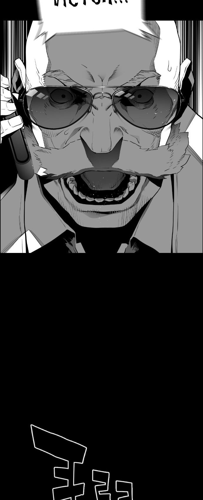 Terror Man Chapter 135 page 32 - Chapter 135