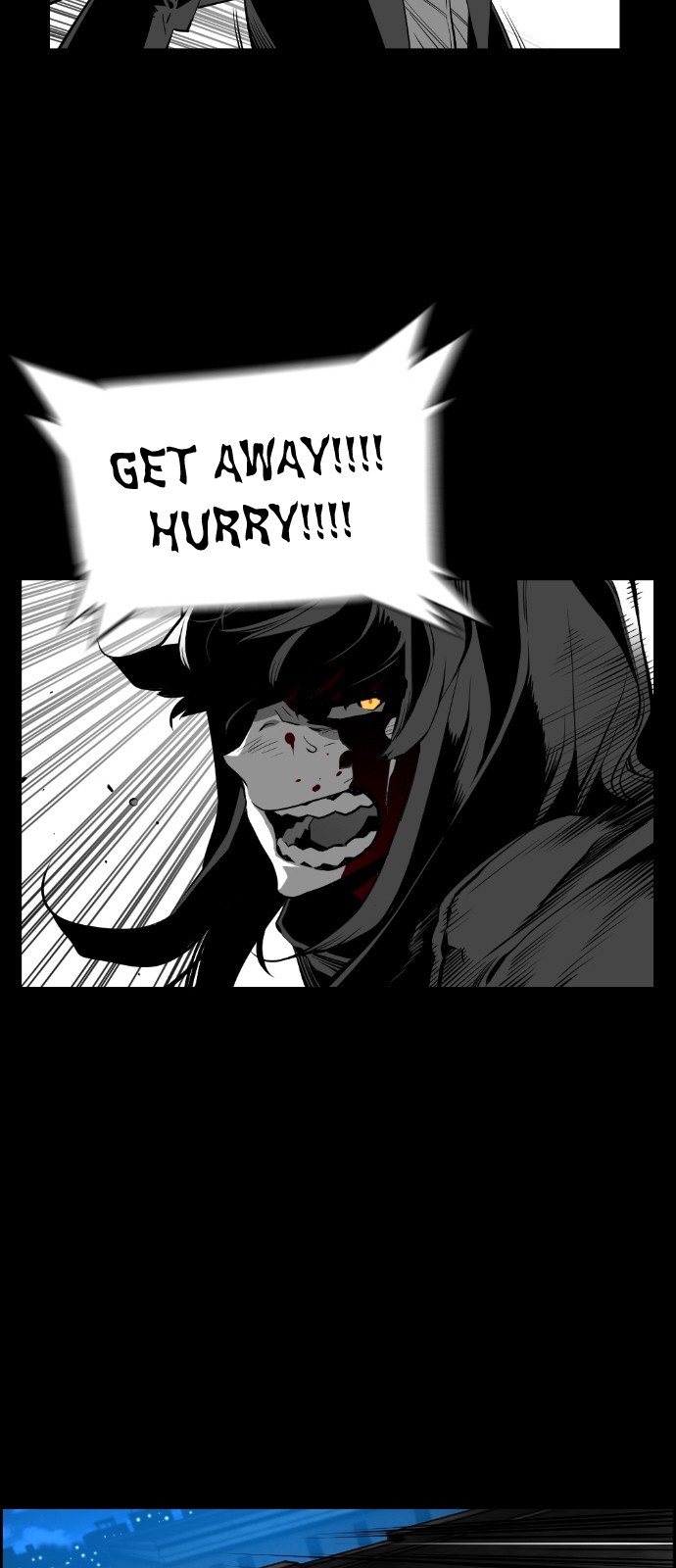 Terror Man Chapter 135 page 35 - Chapter 135