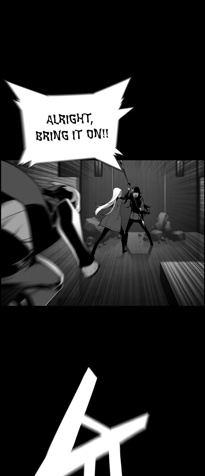 Terror Man Chapter 135 page 4 - Chapter 135