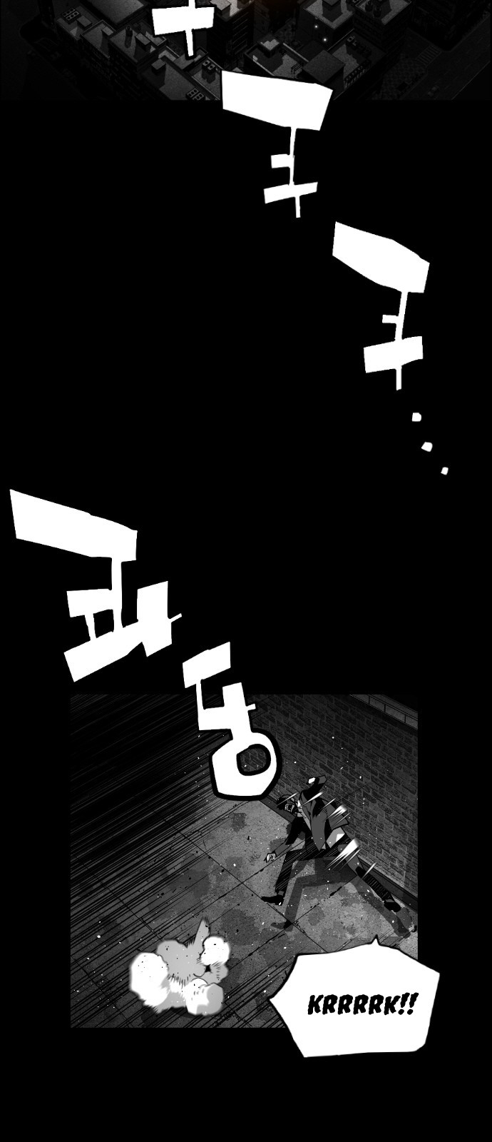 Terror Man Chapter 135 page 40 - Chapter 135