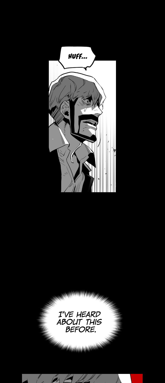 Terror Man Chapter 135 page 41 - Chapter 135