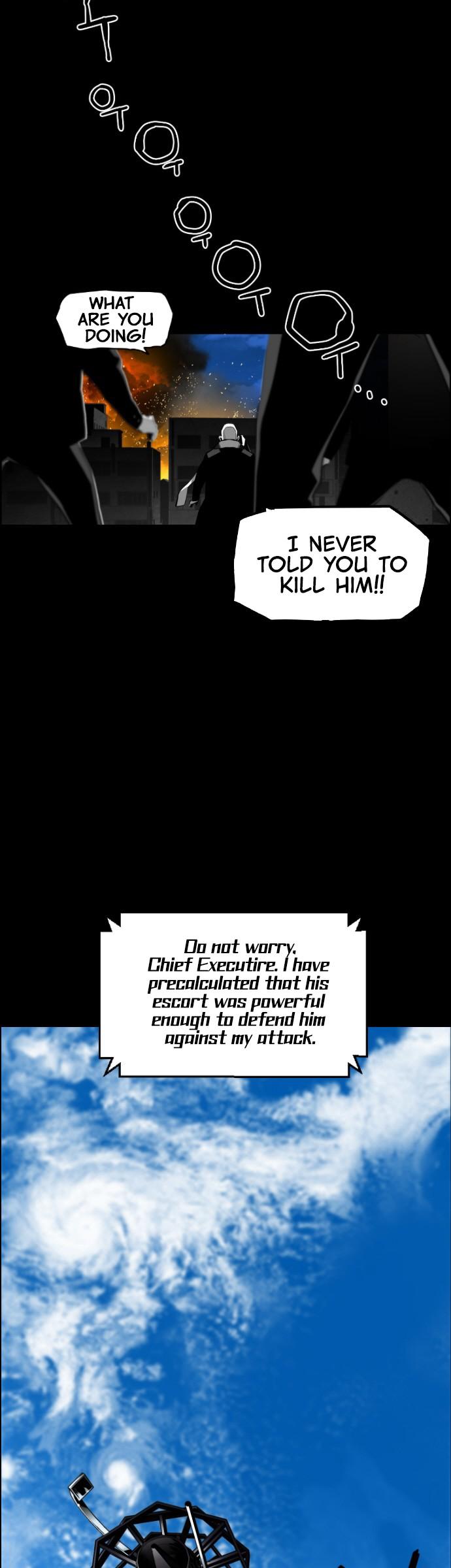 Terror Man Chapter 135 page 43 - Chapter 135