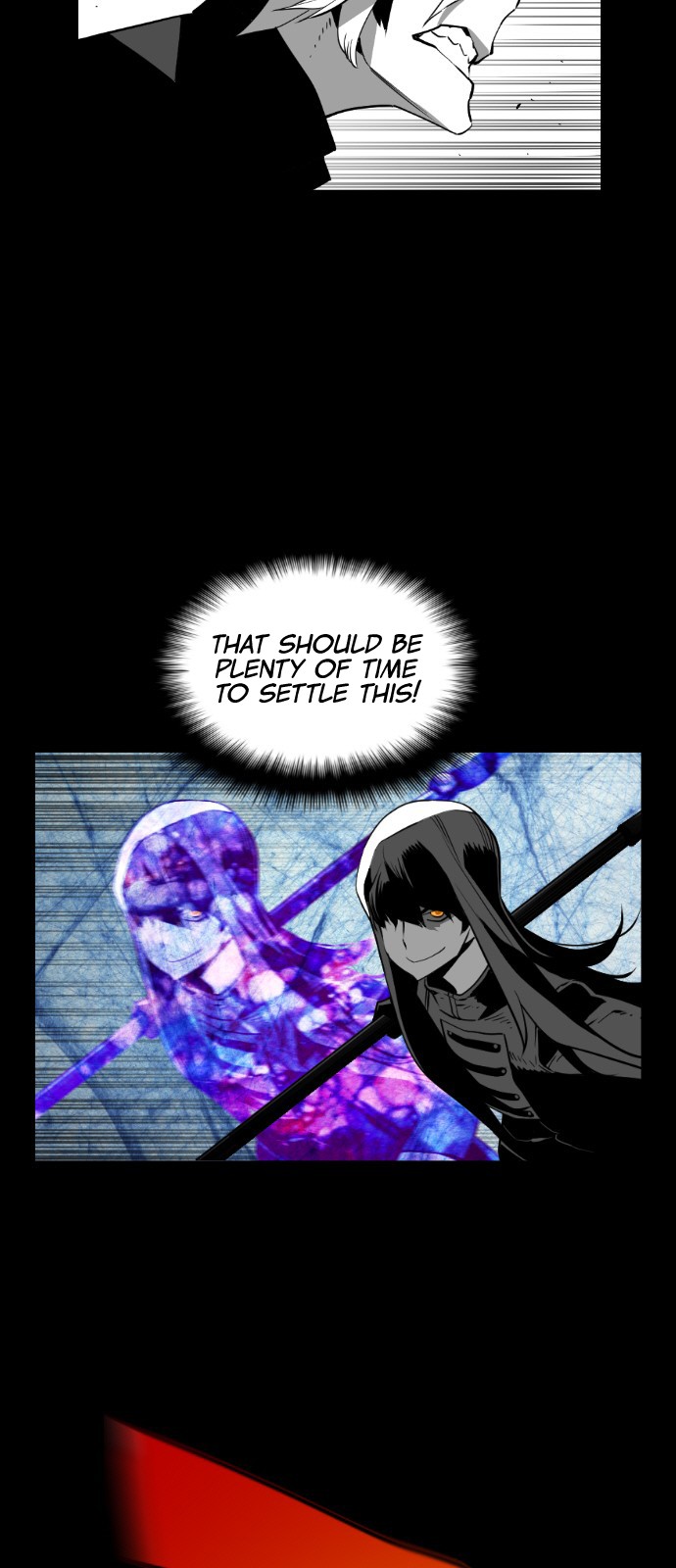 Terror Man Chapter 135 page 6 - Chapter 135
