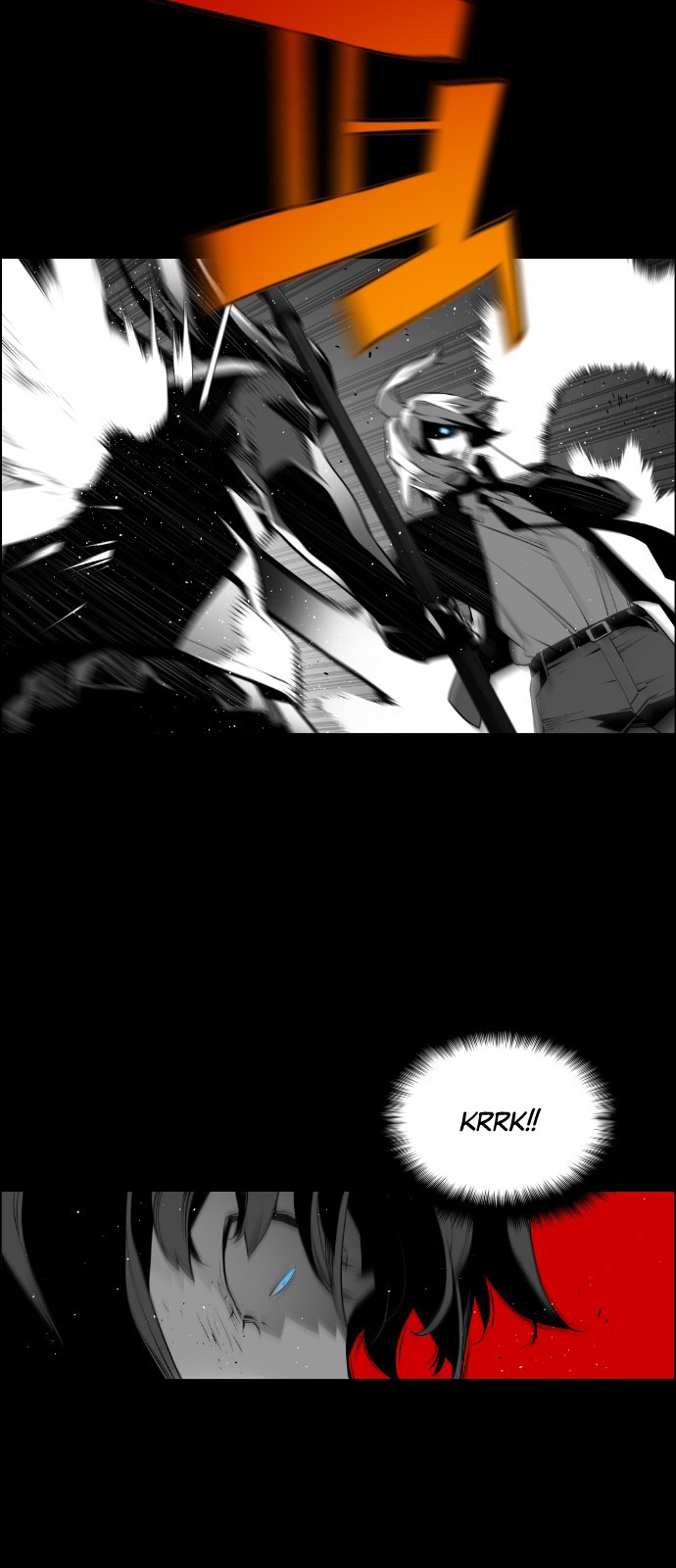 Terror Man Chapter 135 page 7 - Chapter 135