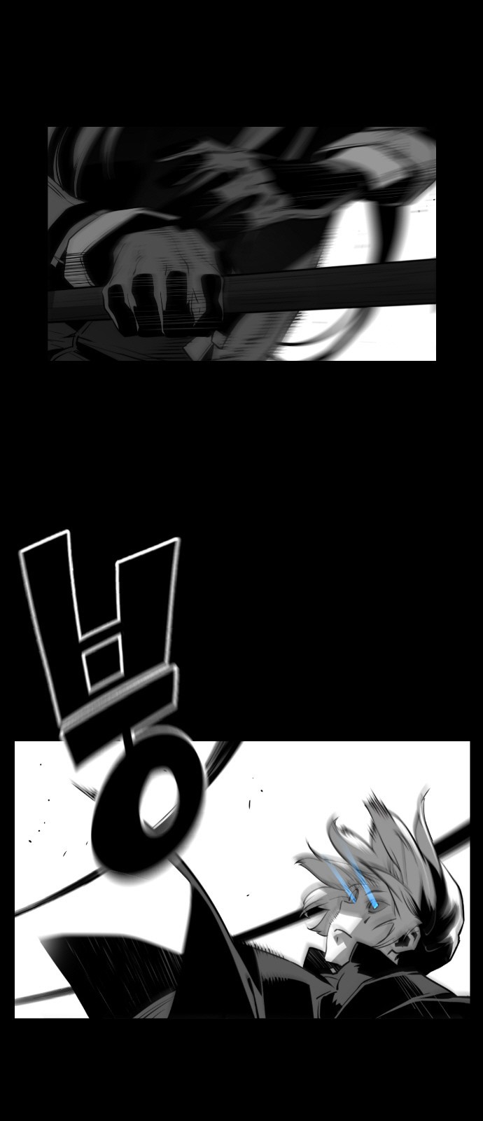 Terror Man Chapter 135 page 8 - Chapter 135