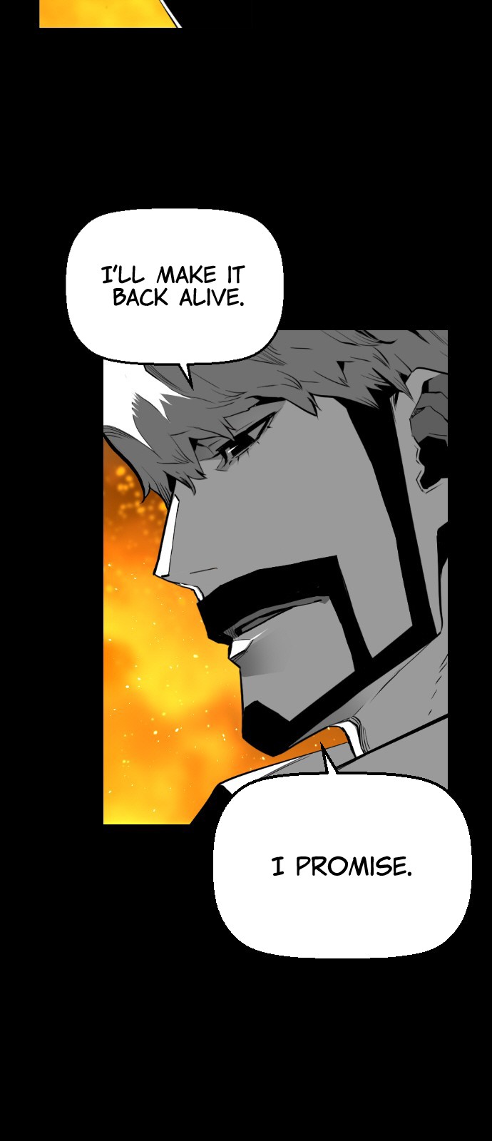 Terror Man Chapter 136 page 11 - Chapter 136