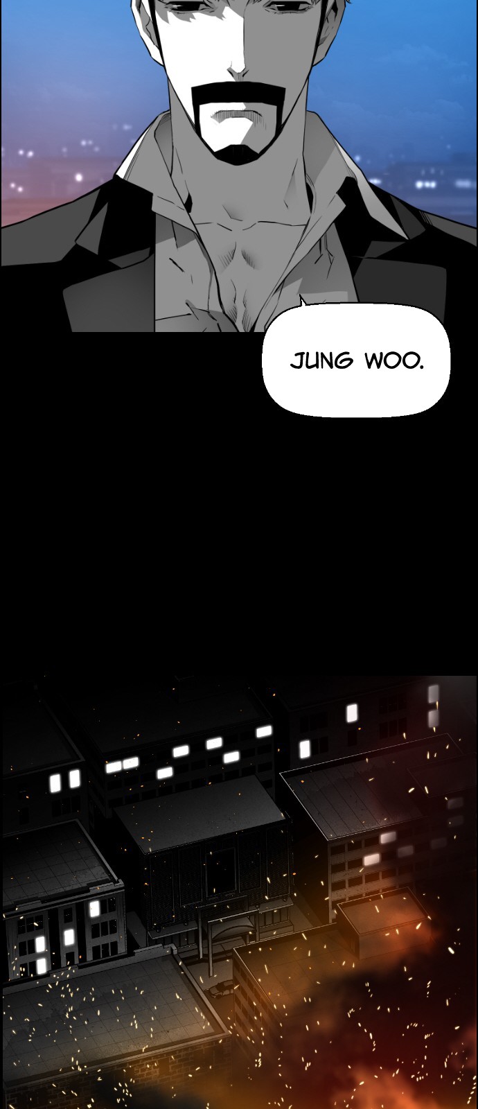 Terror Man Chapter 136 page 15 - Chapter 136