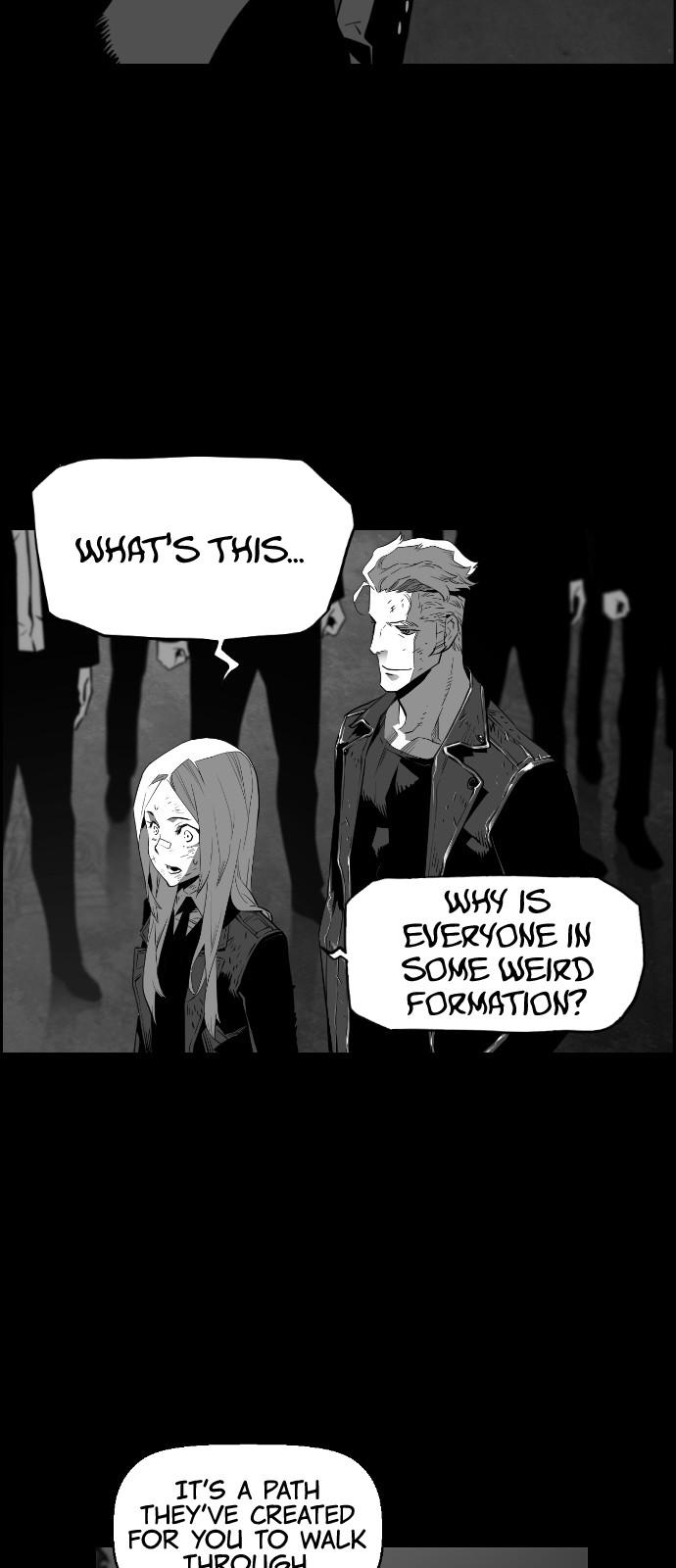 Terror Man Chapter 136 page 19 - Chapter 136