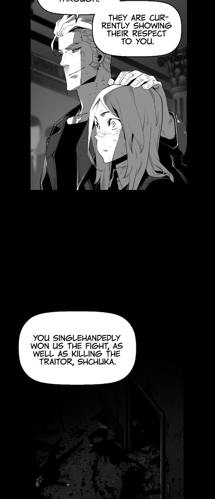 Terror Man Chapter 136 page 20 - Chapter 136