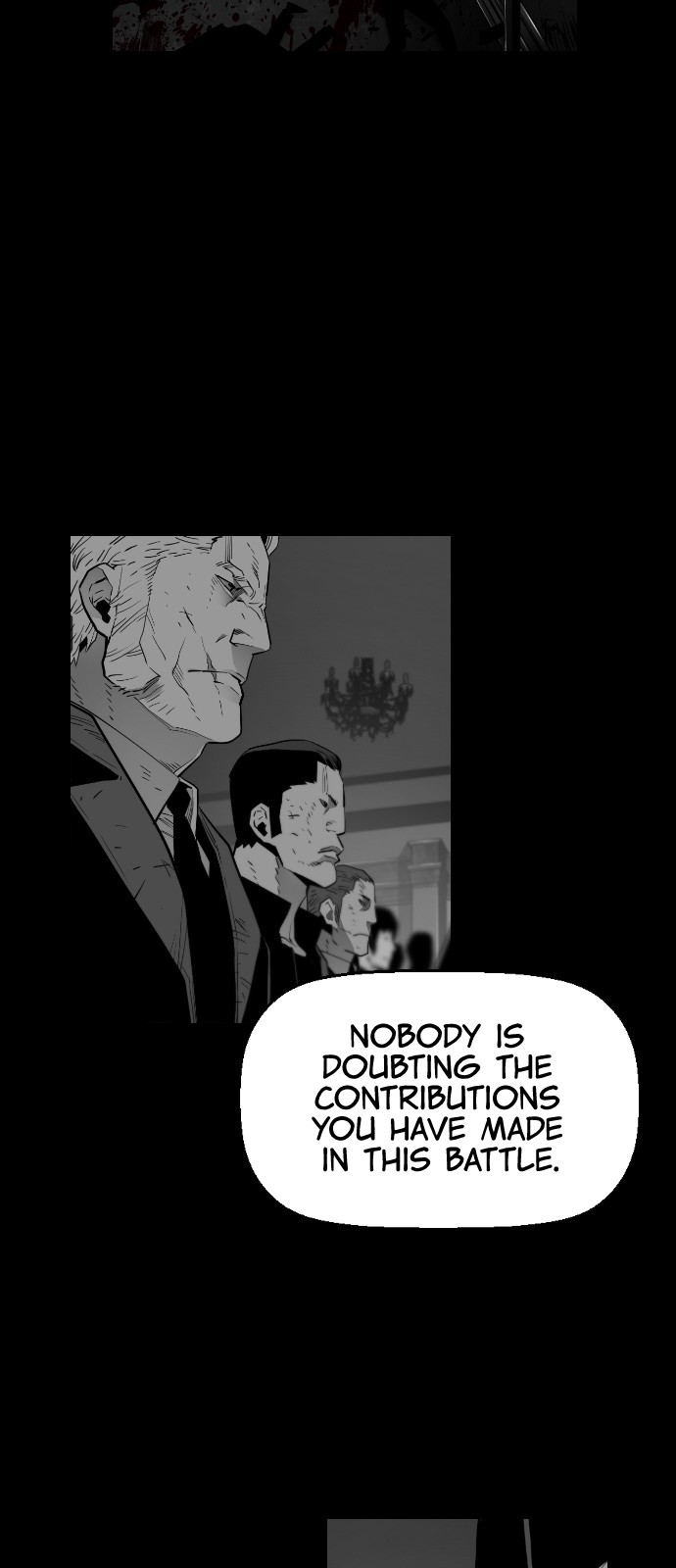 Terror Man Chapter 136 page 21 - Chapter 136