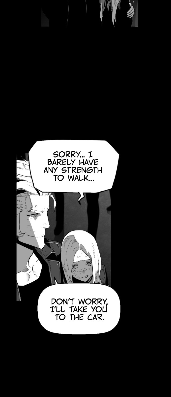 Terror Man Chapter 136 page 23 - Chapter 136