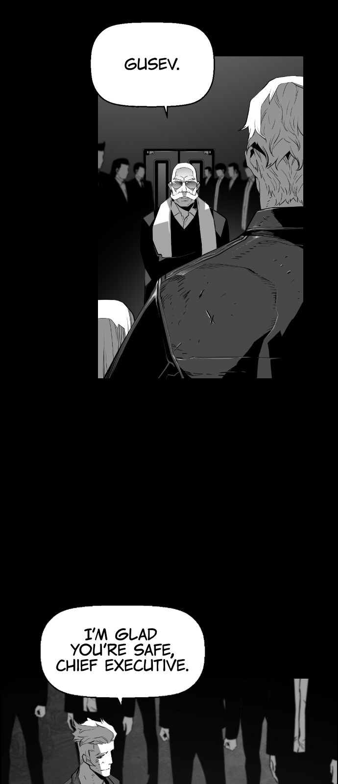 Terror Man Chapter 136 page 24 - Chapter 136