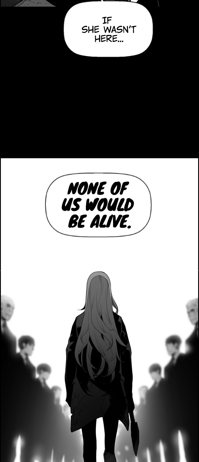 Terror Man Chapter 136 page 27 - Chapter 136