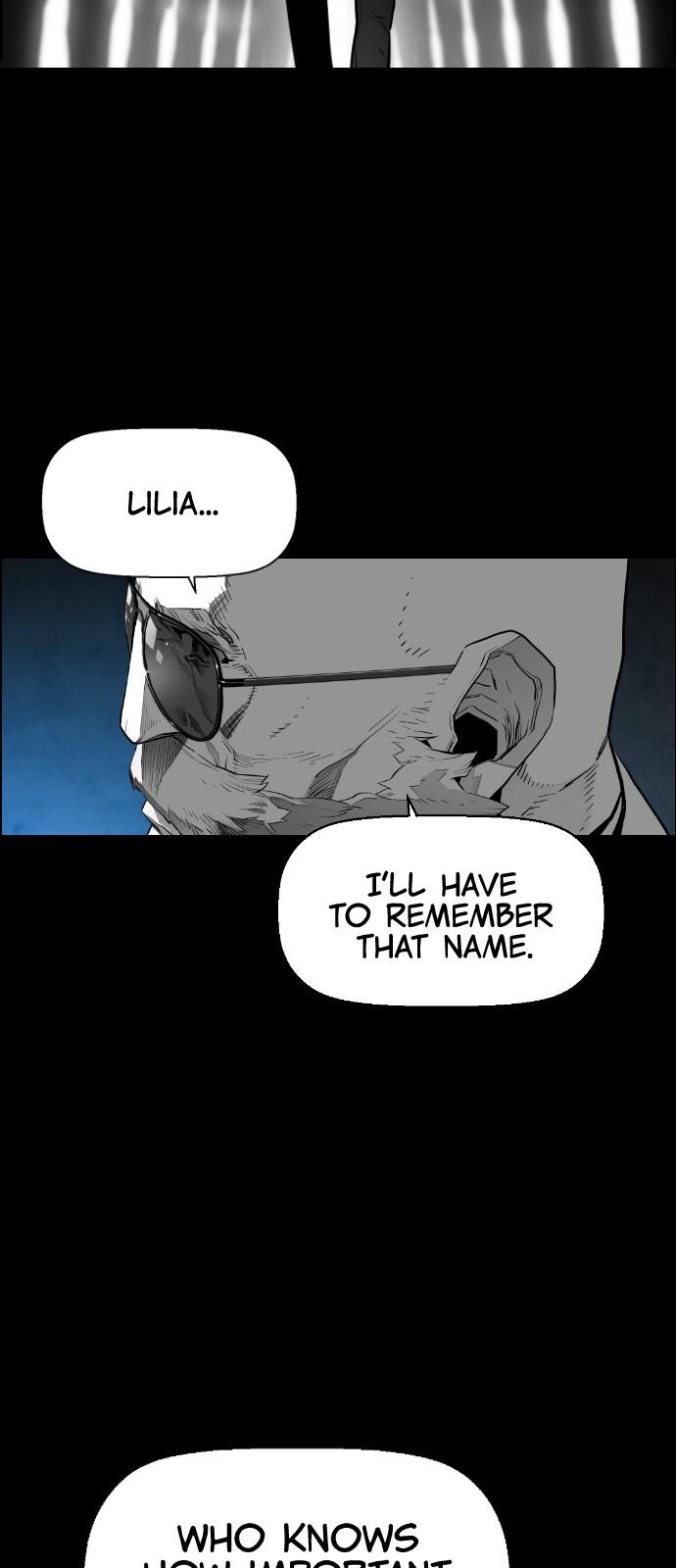 Terror Man Chapter 136 page 28 - Chapter 136