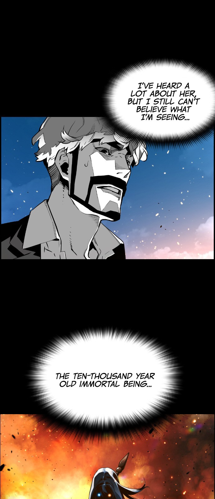 Terror Man Chapter 136 page 3 - Chapter 136