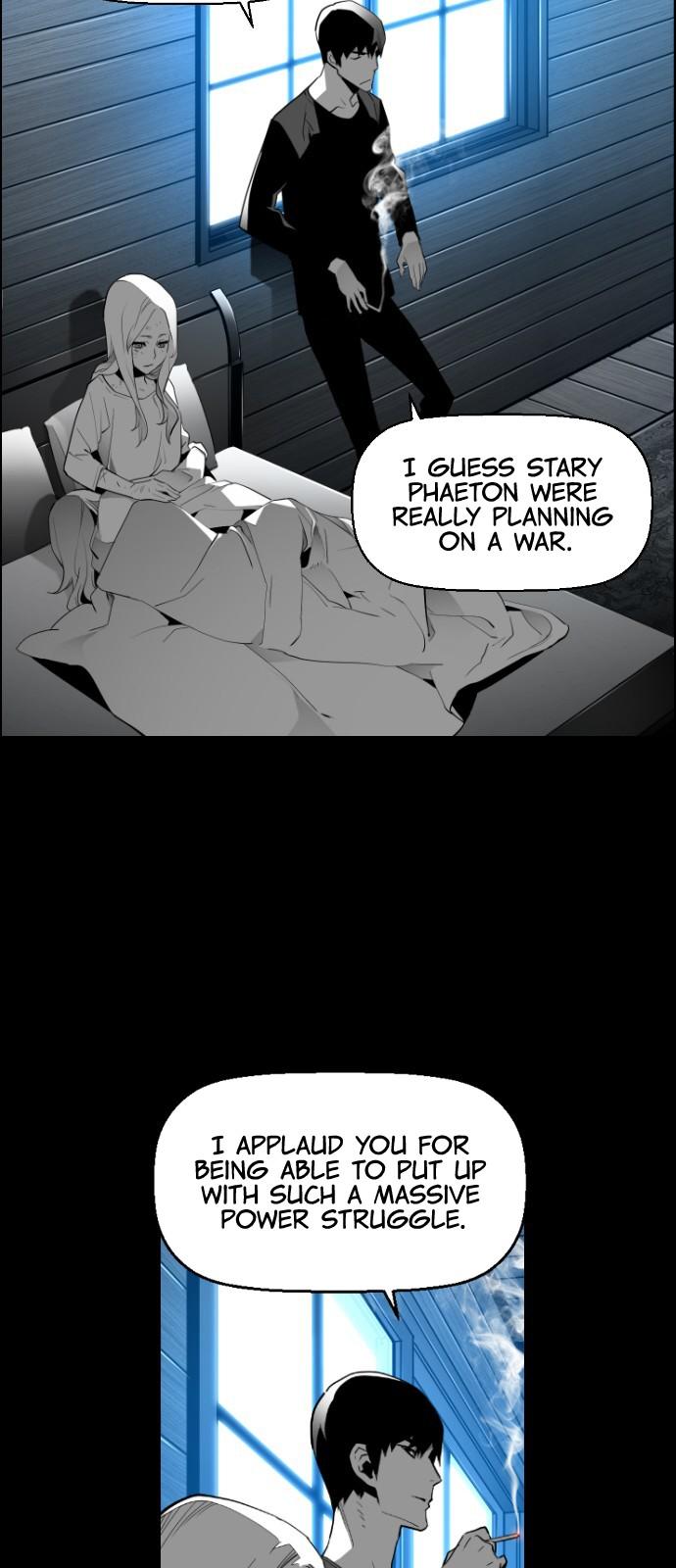 Terror Man Chapter 136 page 31 - Chapter 136