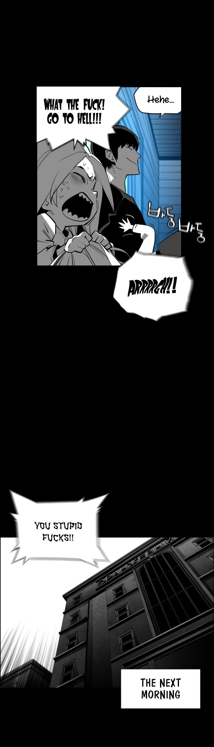 Terror Man Chapter 136 page 36 - Chapter 136
