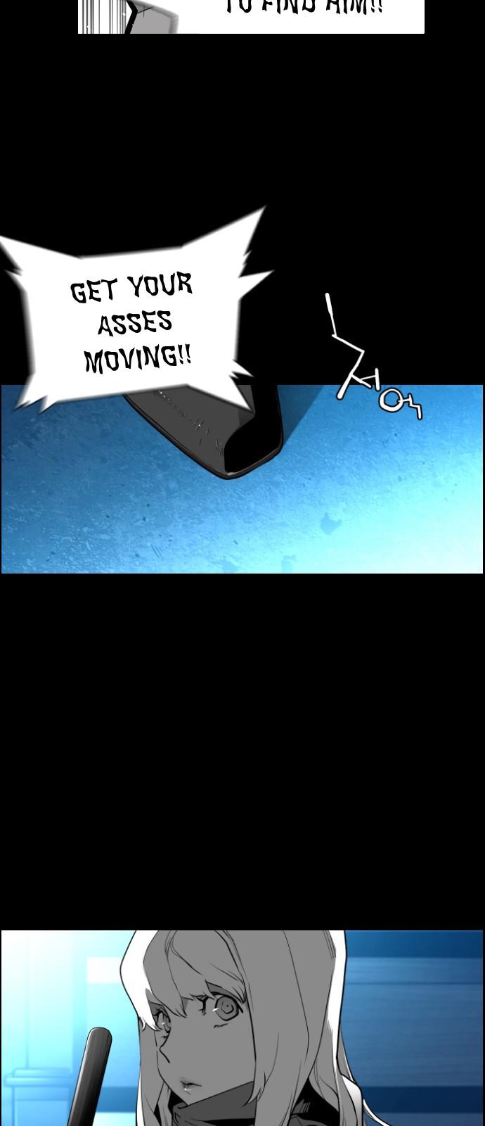 Terror Man Chapter 136 page 39 - Chapter 136
