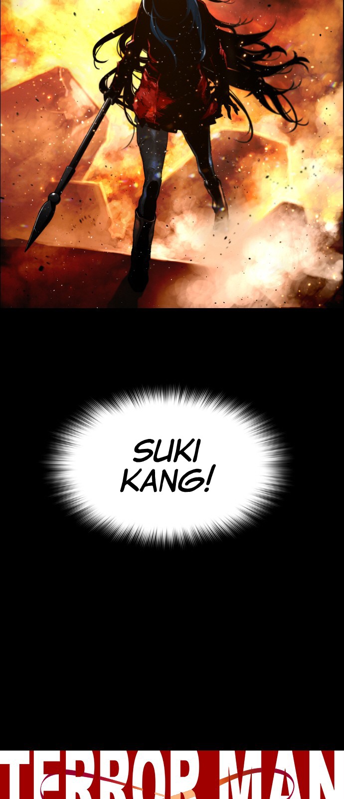 Terror Man Chapter 136 page 4 - Chapter 136