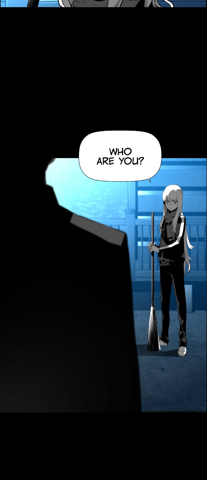Terror Man Chapter 136 page 40 - Chapter 136