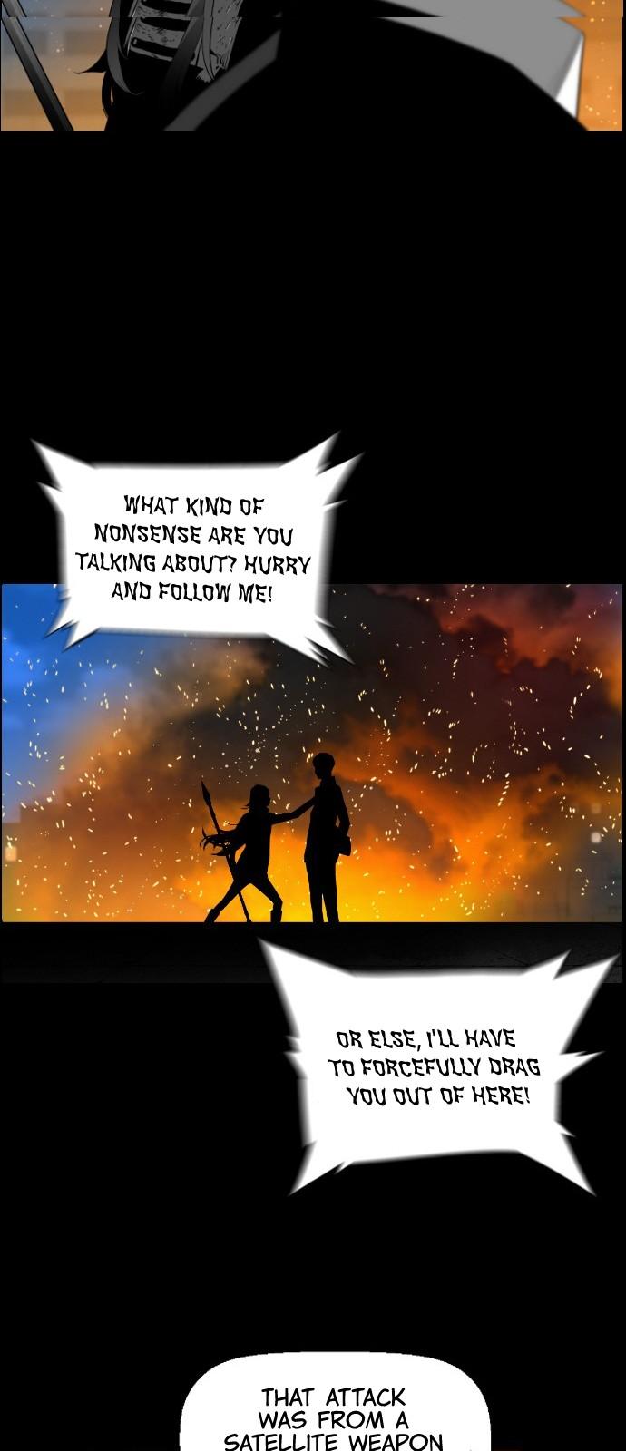 Terror Man Chapter 136 page 8 - Chapter 136