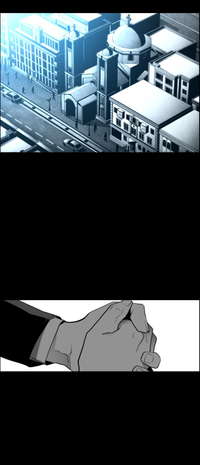 Terror Man Chapter 137 page 12 - Chapter 137