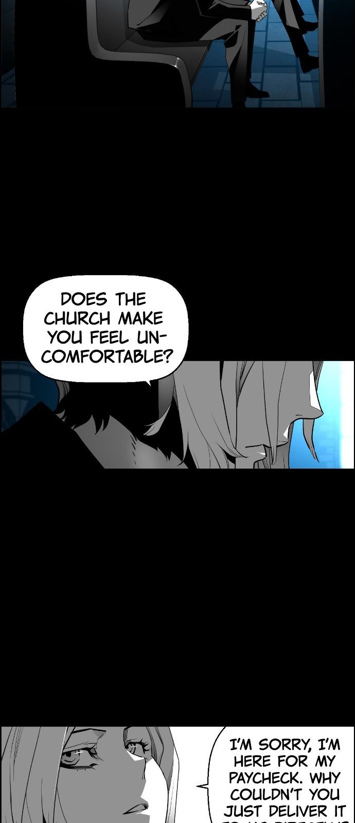 Terror Man Chapter 137 page 15 - Chapter 137