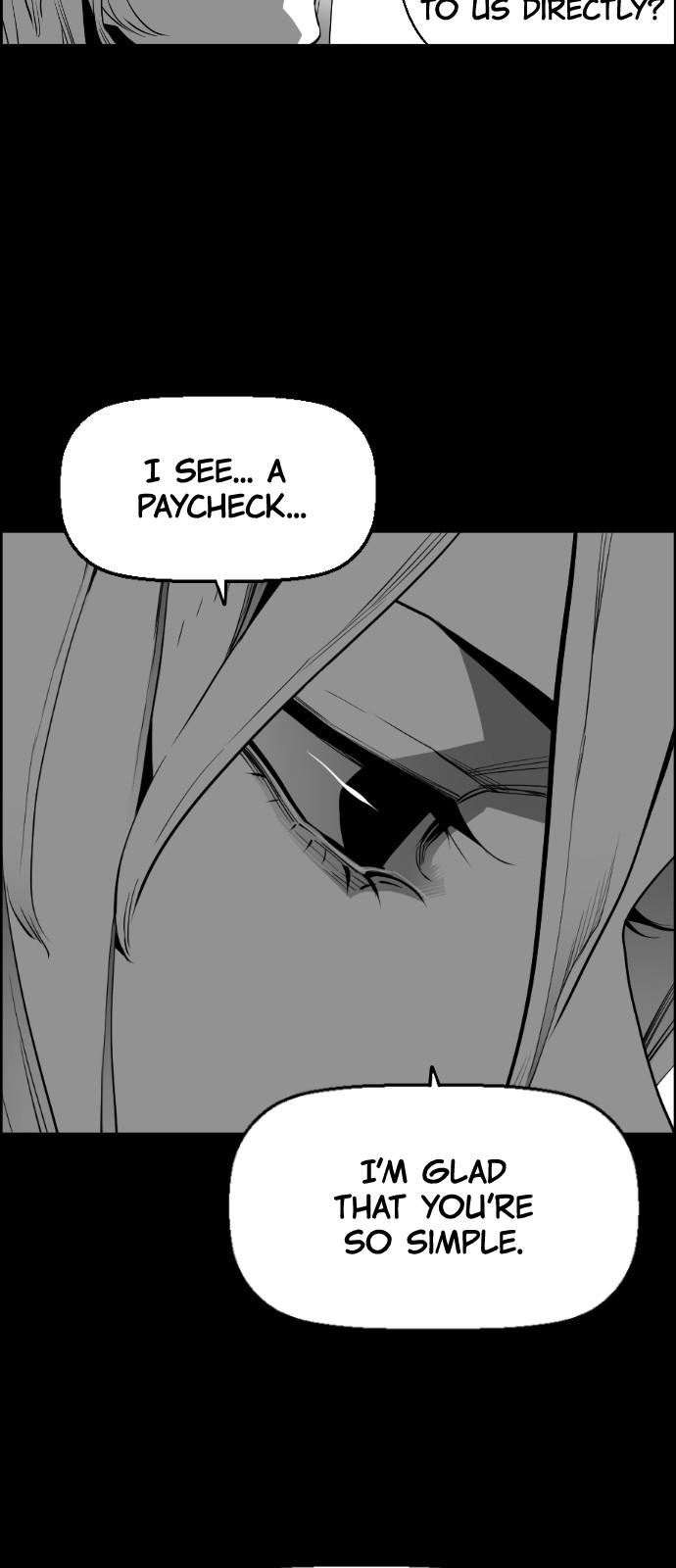 Terror Man Chapter 137 page 16 - Chapter 137