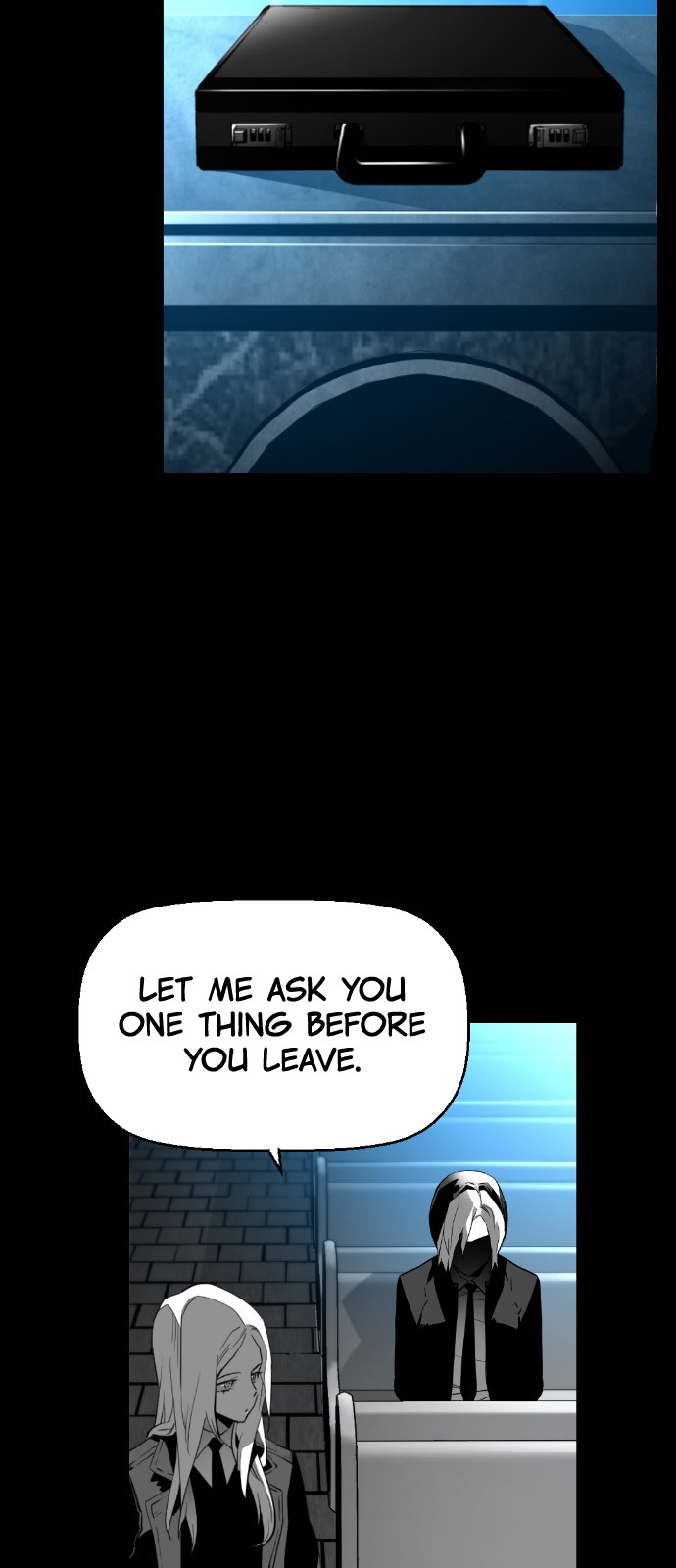 Terror Man Chapter 137 page 18 - Chapter 137