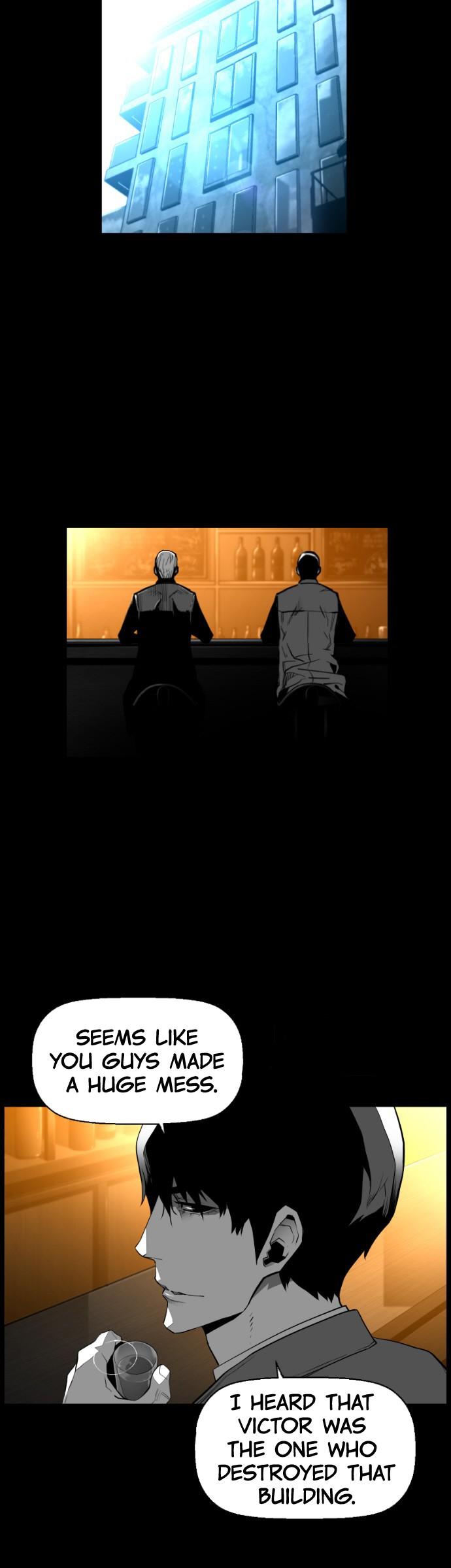 Terror Man Chapter 137 page 2 - Chapter 137