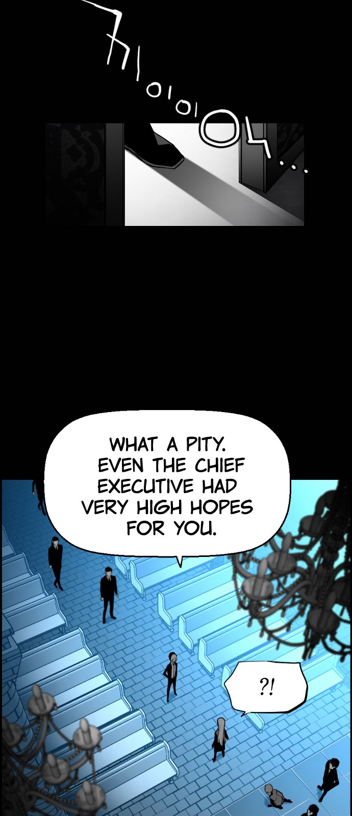 Terror Man Chapter 137 page 24 - Chapter 137