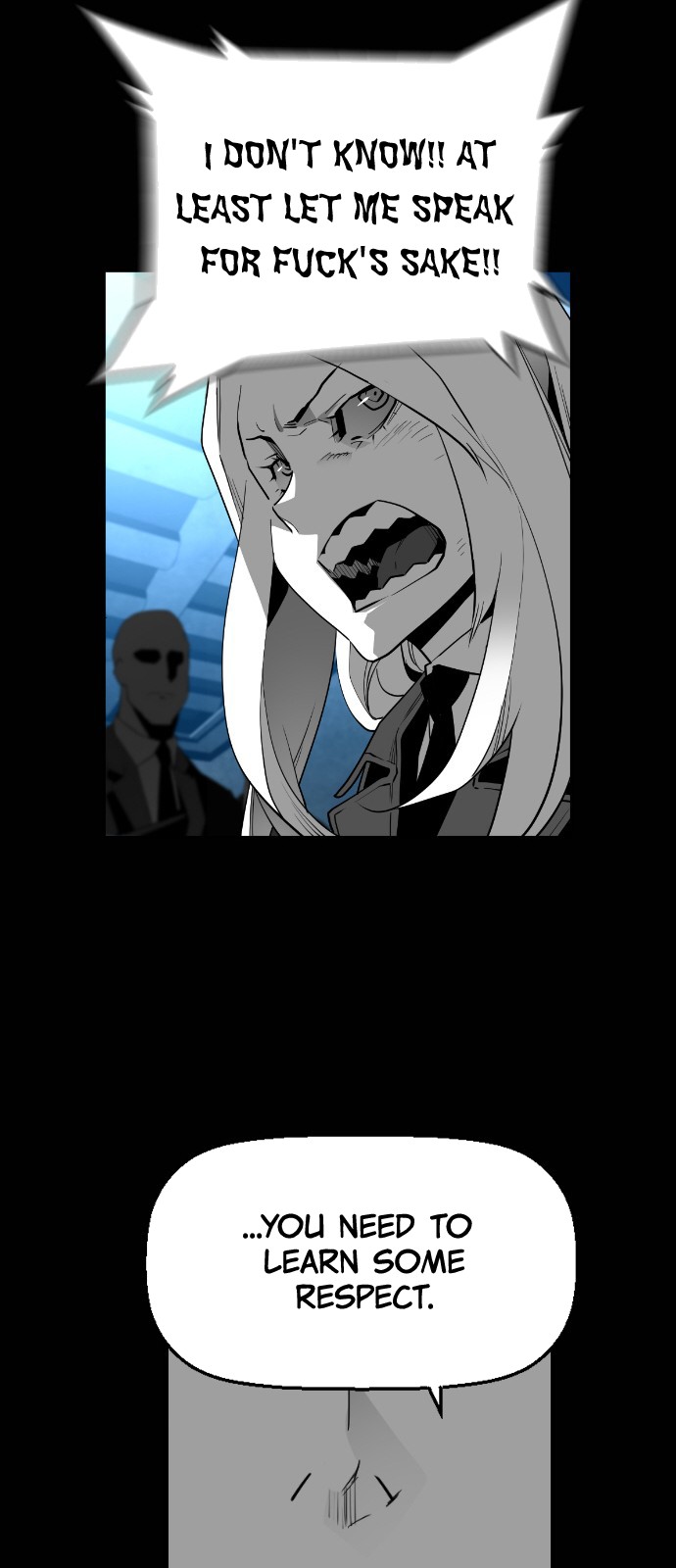 Terror Man Chapter 137 page 26 - Chapter 137