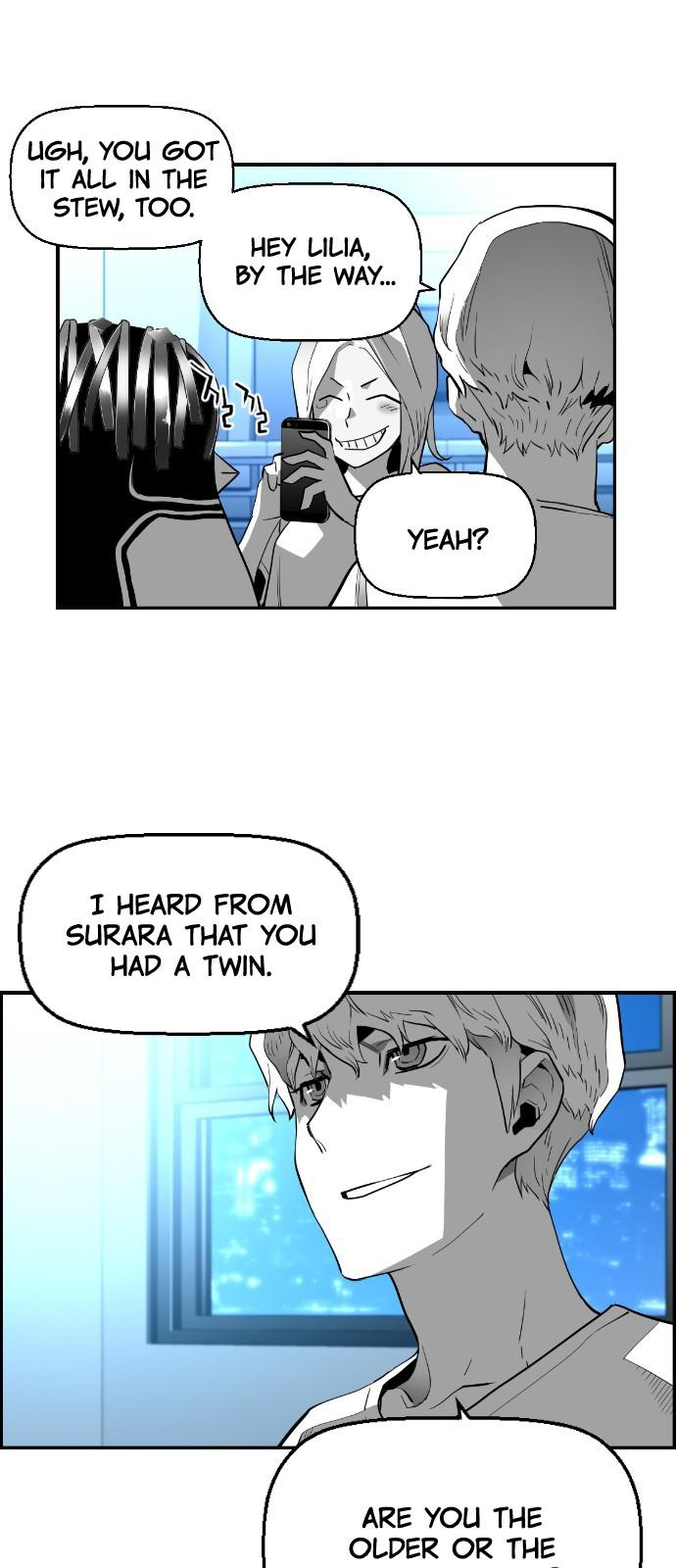 Terror Man Chapter 137 page 30 - Chapter 137