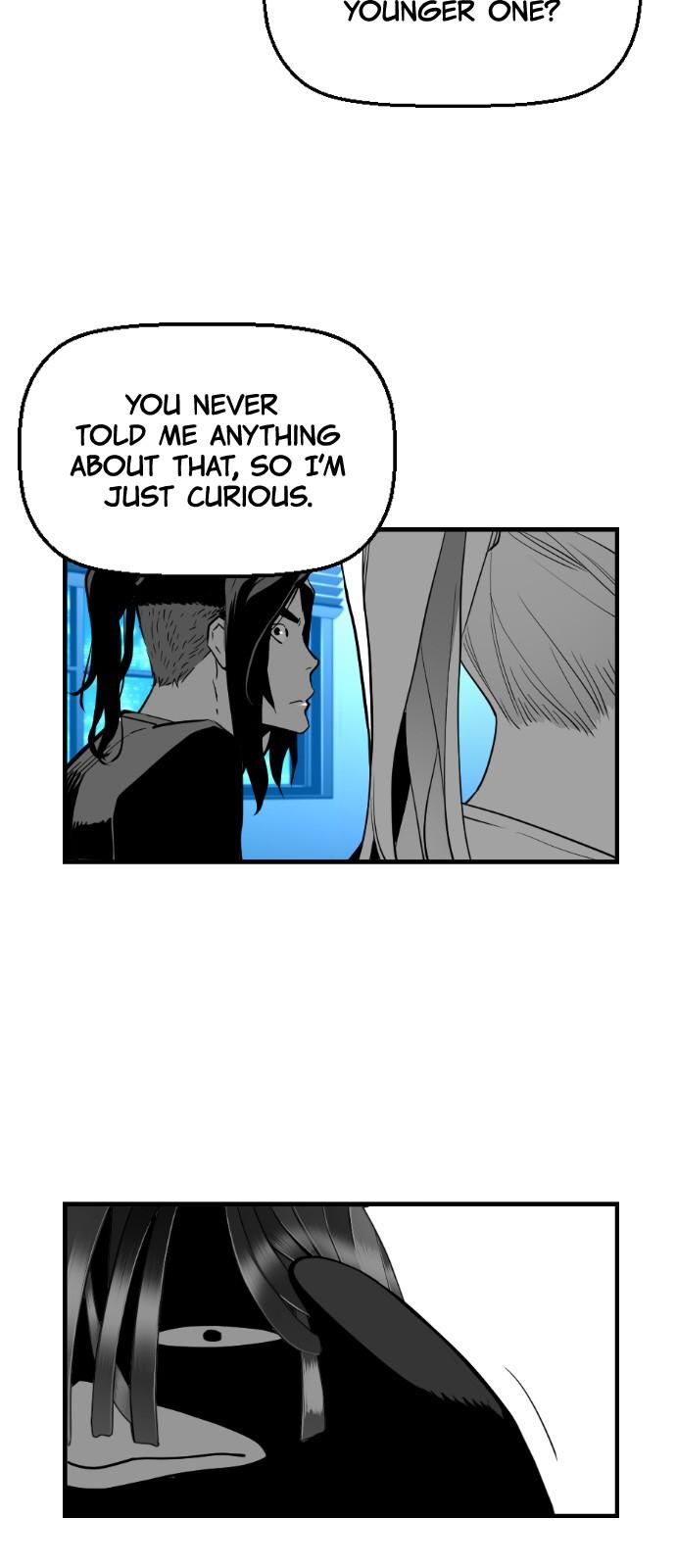 Terror Man Chapter 137 page 31 - Chapter 137
