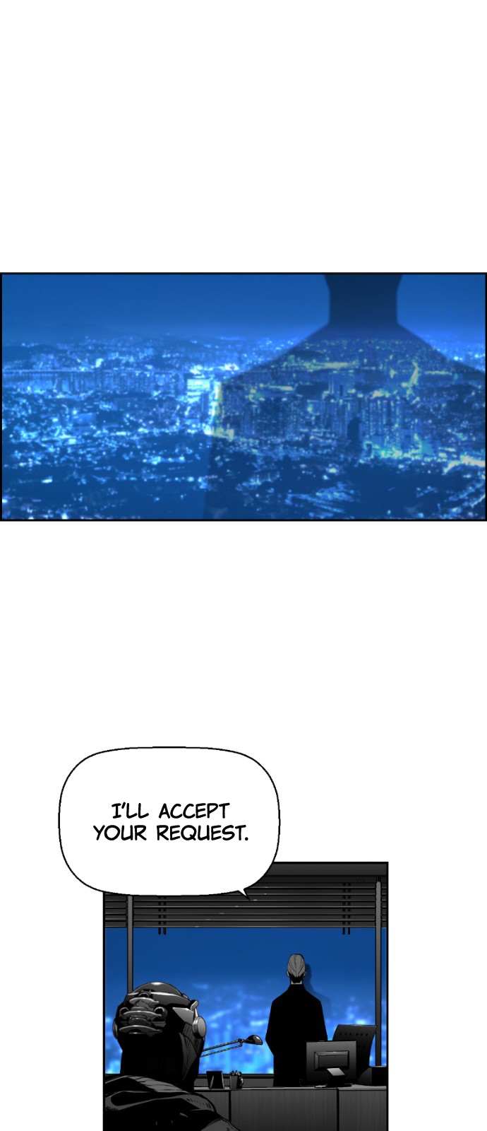 Terror Man Chapter 137 page 33 - Chapter 137