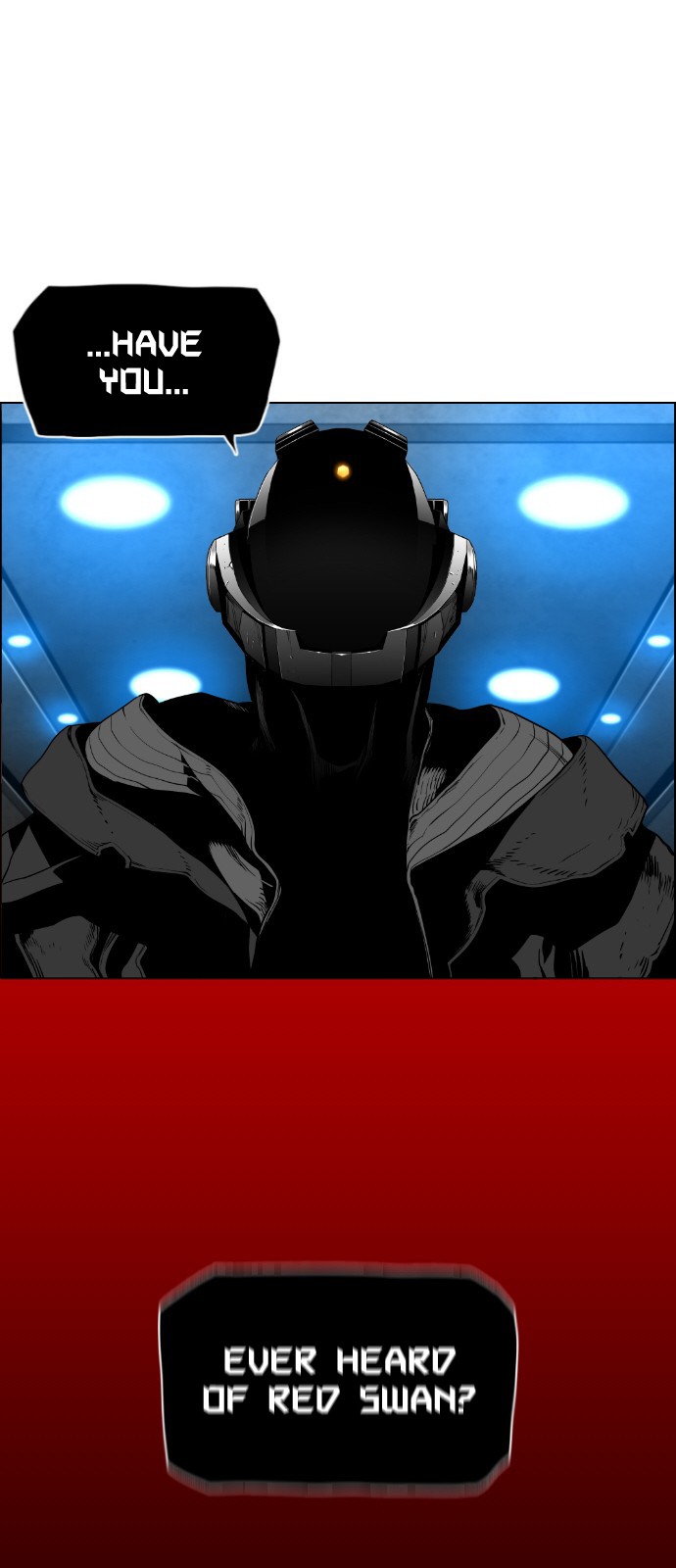 Terror Man Chapter 137 page 35 - Chapter 137