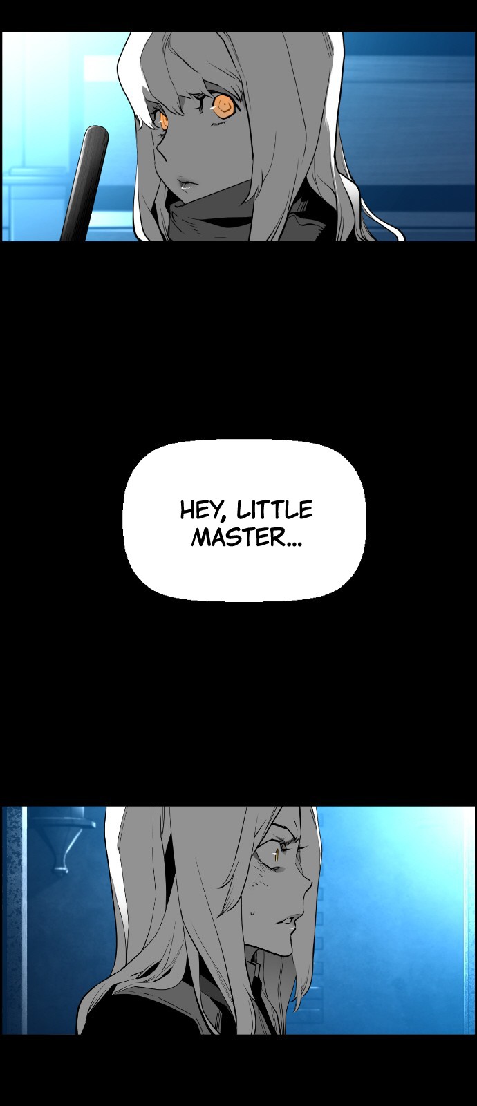 Terror Man Chapter 137 page 38 - Chapter 137