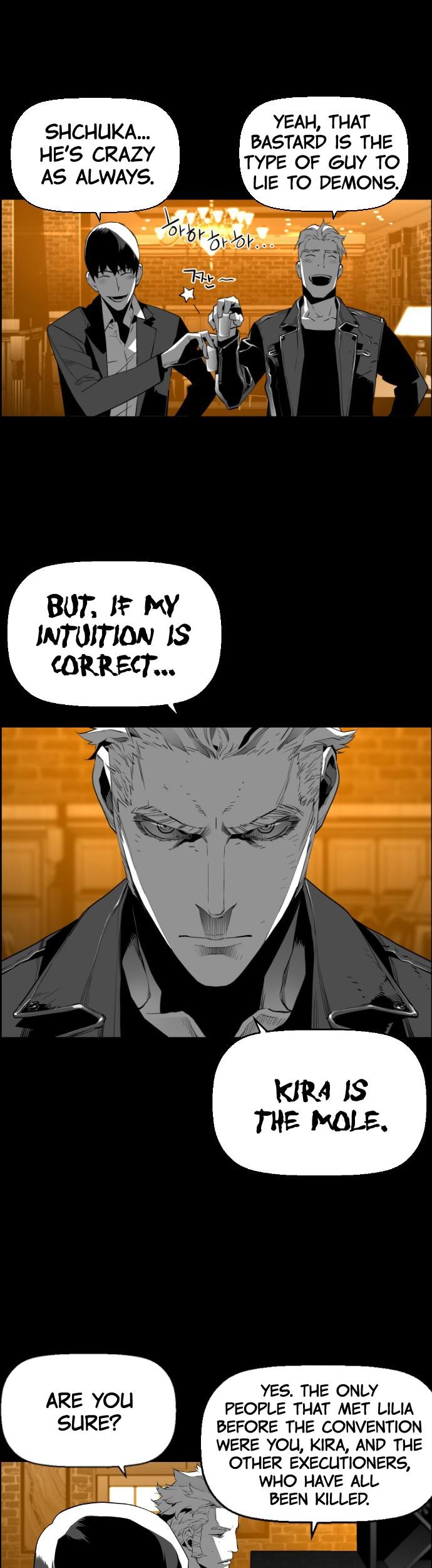 Terror Man Chapter 137 page 7 - Chapter 137