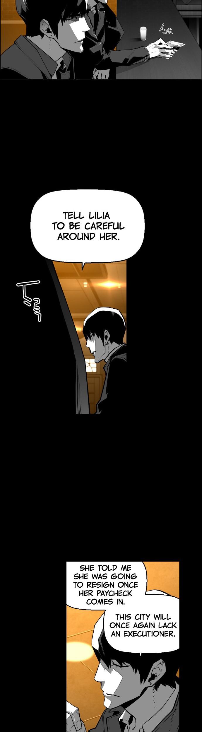 Terror Man Chapter 137 page 8 - Chapter 137